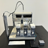 GILSON GX274 ASPEC image 0
